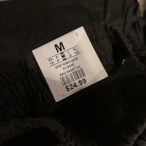 Streetwear Society Super Soft Jogger - Picture 4 of 5